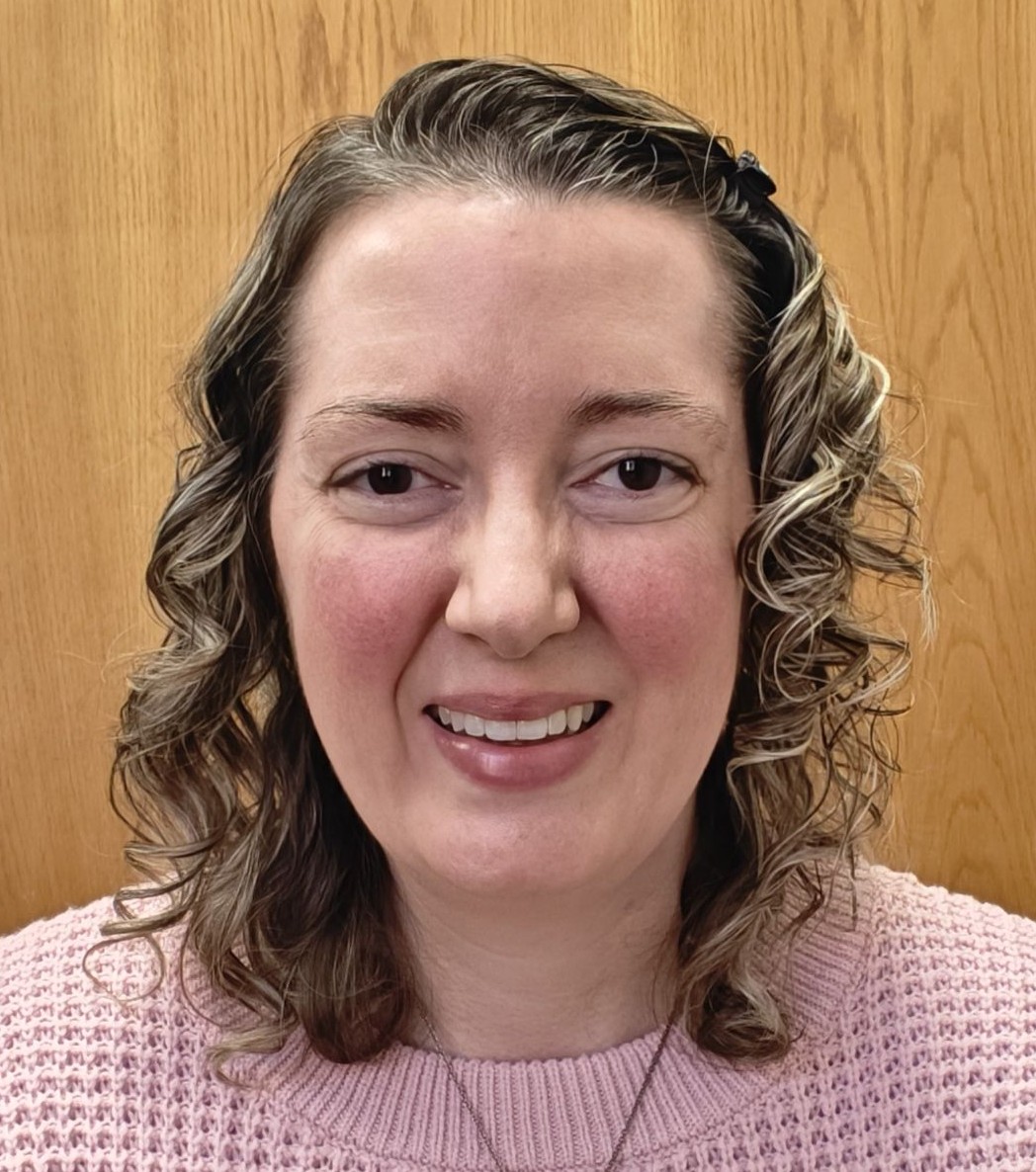 Vanessa Lake headshot